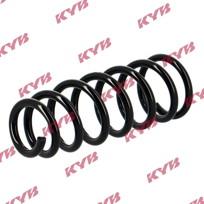 Suspension Spring K-Flex RI6501