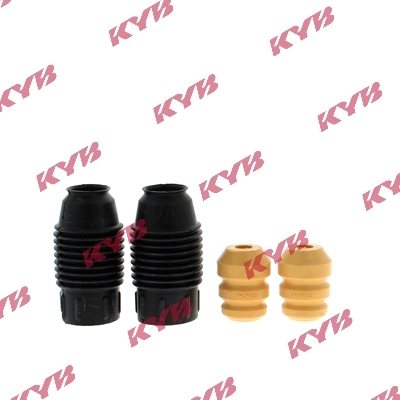 Dust Cover Kit, shock absorber Protection Kit 910251