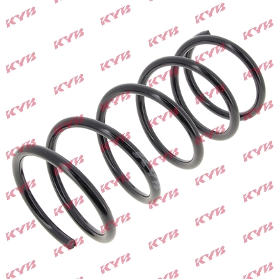 Suspension Spring K-Flex RA3758