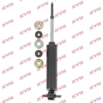 Shock Absorber Premium 444022