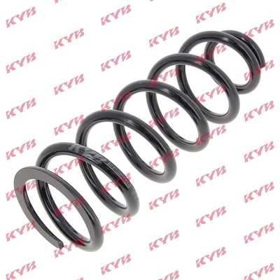 KYB RF2554 Suspension Spring