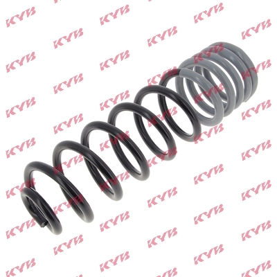 Suspension Spring K-Flex RC5164