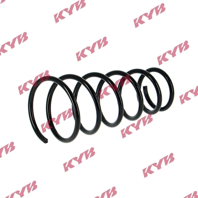 KYB RI6167 Suspension Spring