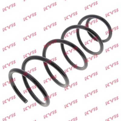 Suspension Spring K-Flex RC2127