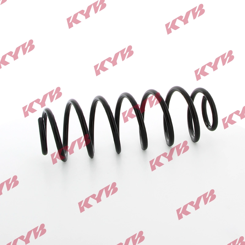 KYB RA5480 Suspension Spring