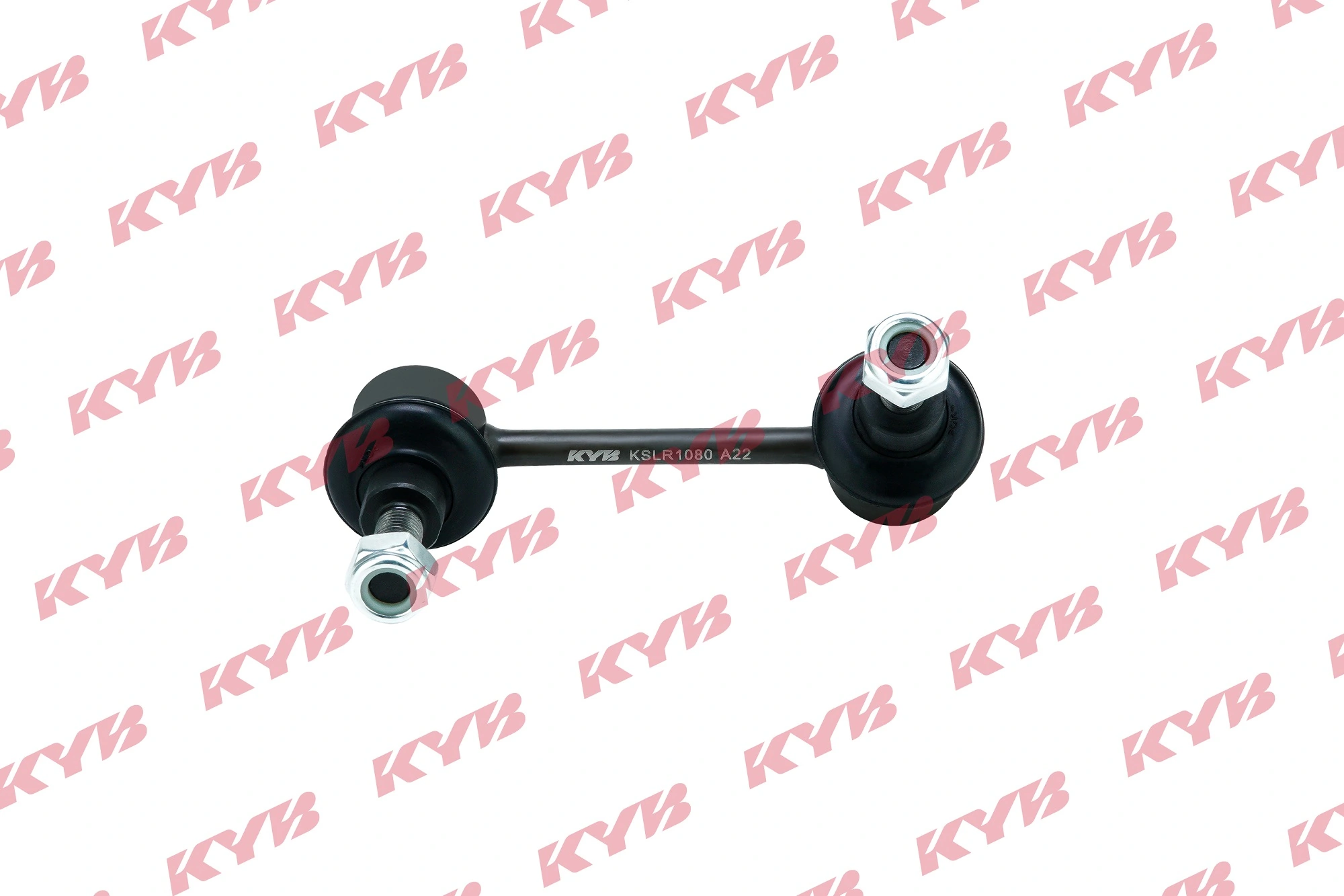 Link/Coupling Rod, stabiliser bar KSLR1080