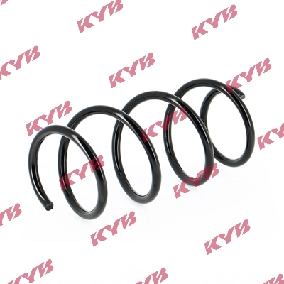 KYB RA1342 Suspension Spring