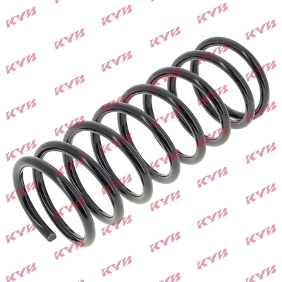 KYB RA1372 Suspension Spring