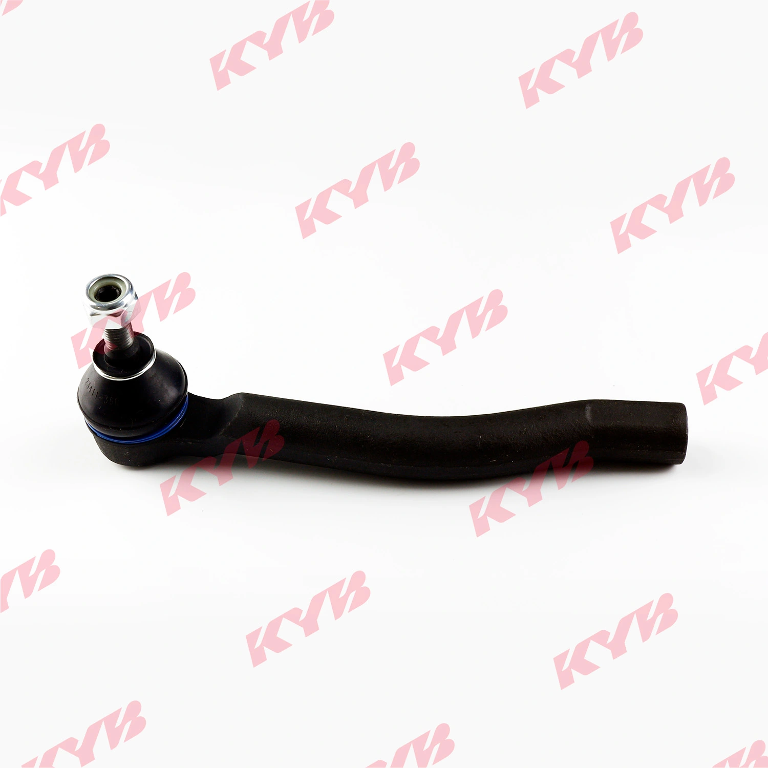 Tie Rod End KTR1124