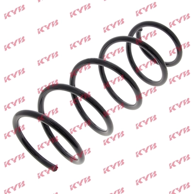 Suspension Spring K-Flex RC2279
