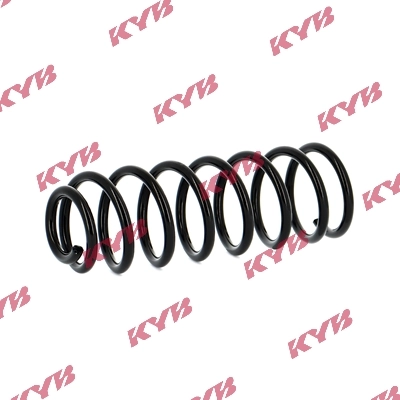 KYB RA5348 Suspension Spring