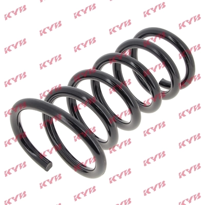 Suspension Spring K-Flex RG6799