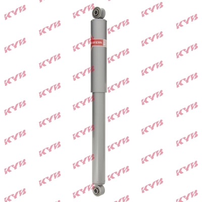 Shock Absorber Gas A Just 554060