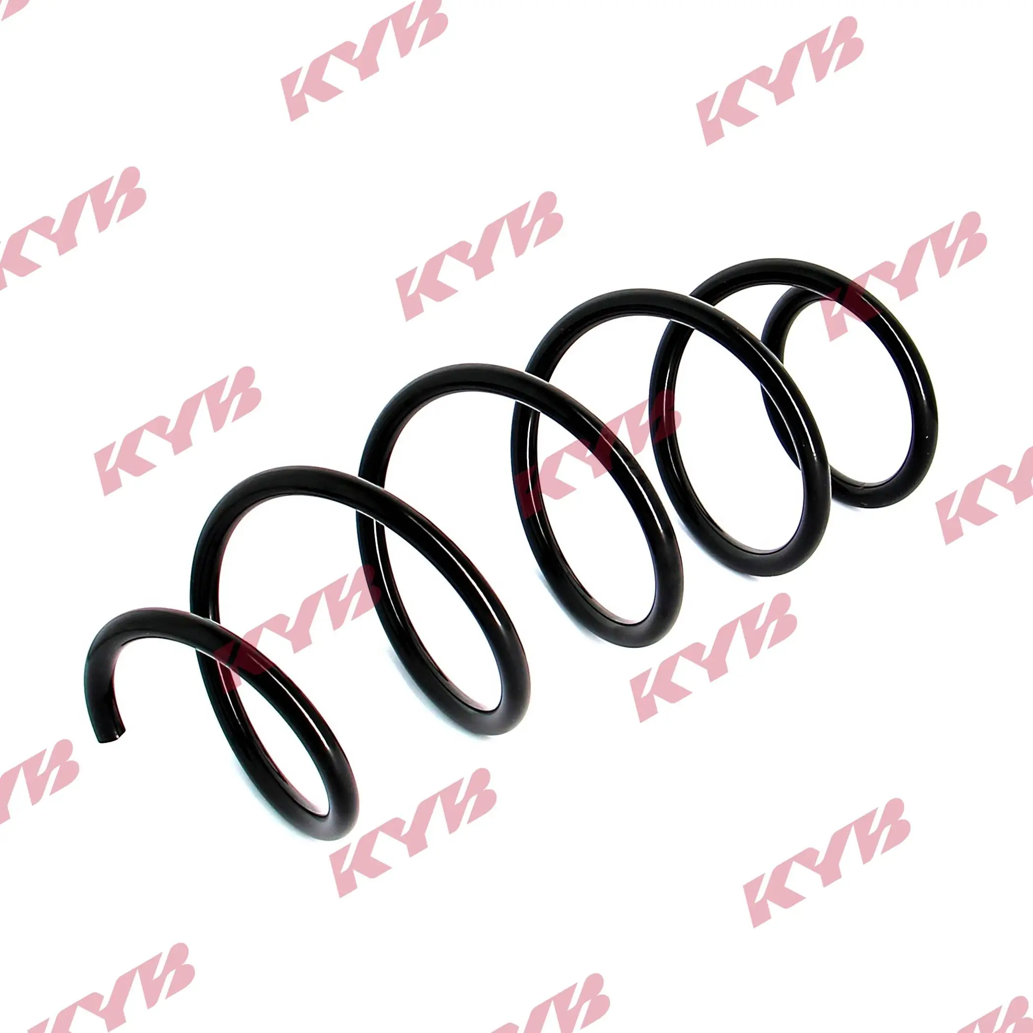 Suspension Spring K-Flex RA4078