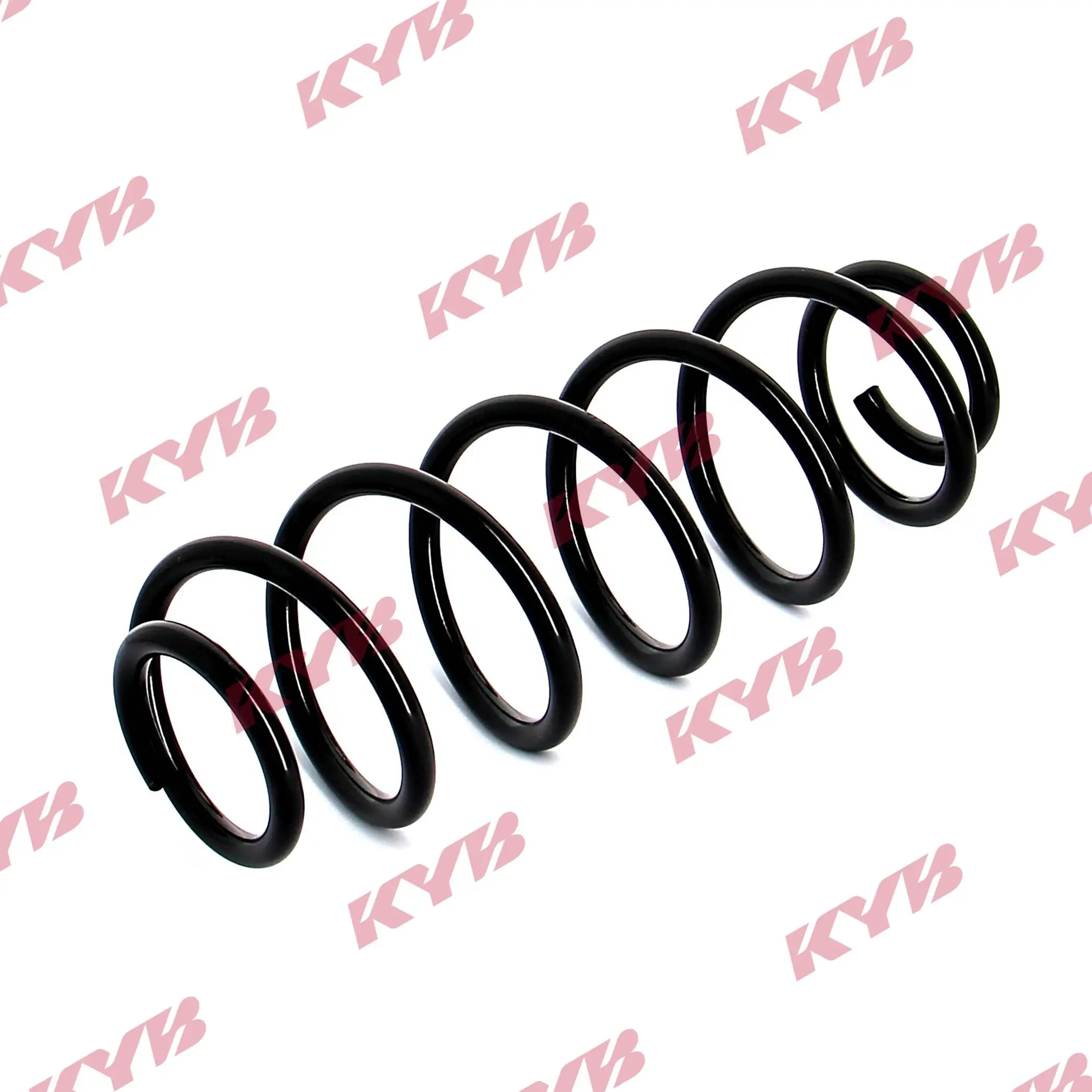 Suspension Spring K-Flex RA5832
