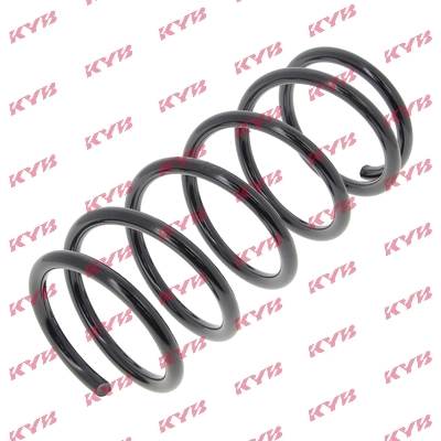 KYB RH6065 Suspension Spring