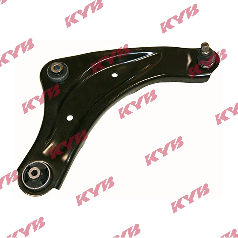 Control/Trailing Arm, wheel suspension KSC4147