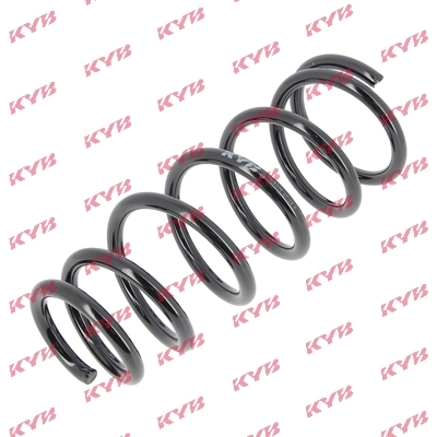 KYB RC5875 Suspension Spring