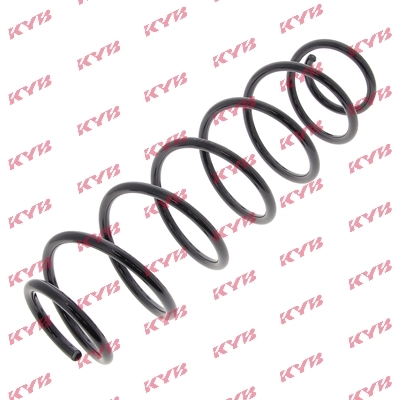 Suspension Spring K-Flex RH6081