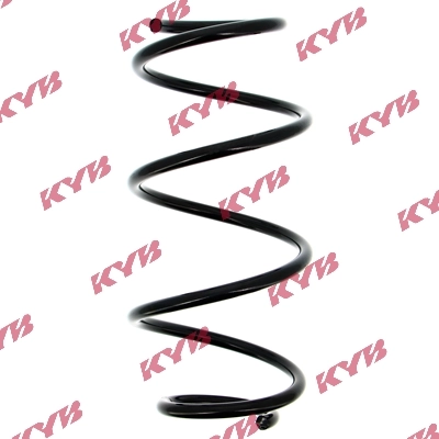 Suspension Spring K-Flex RA1259