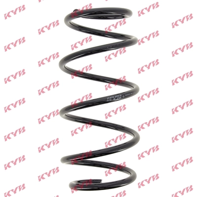 Suspension Spring K-Flex RH3914