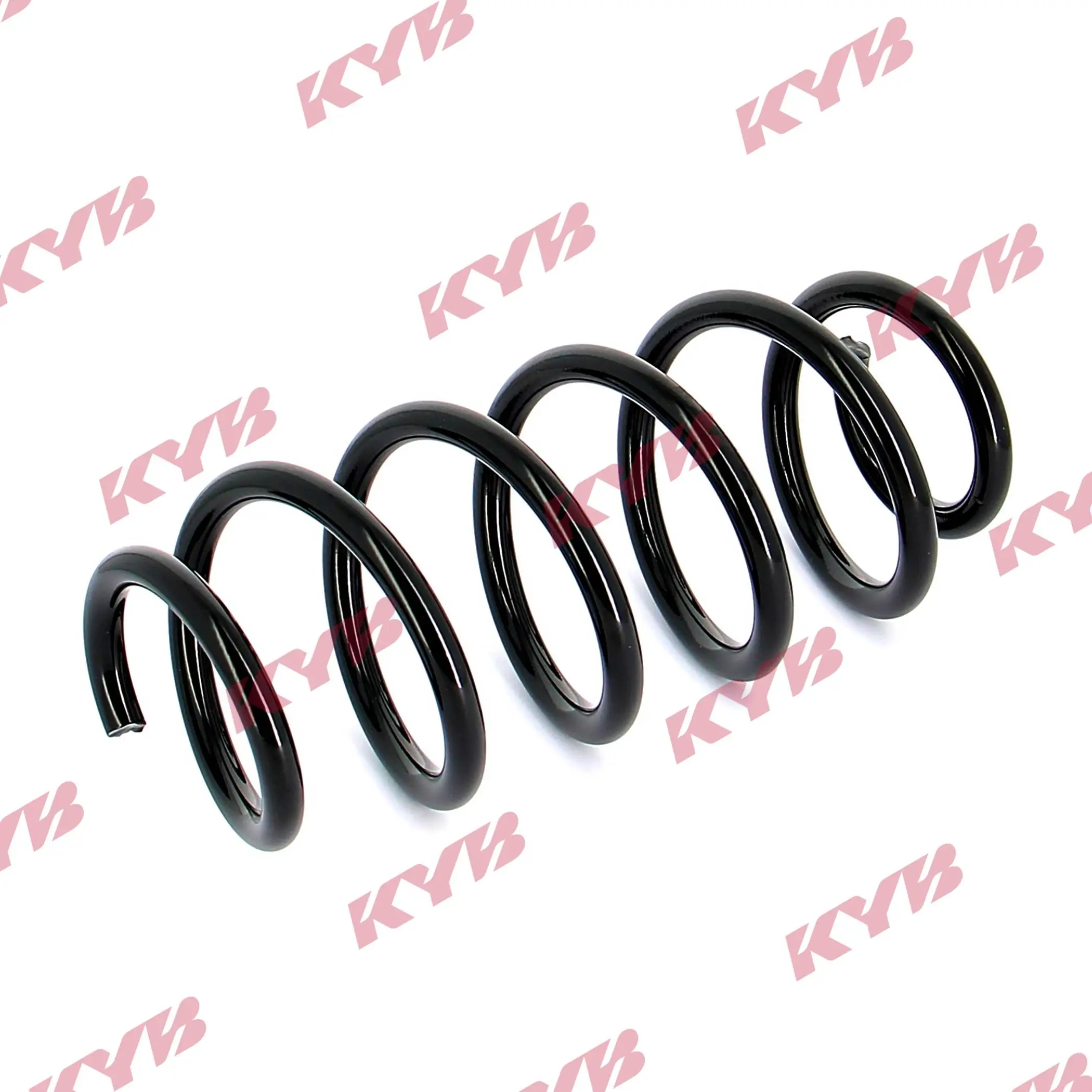 Suspension Spring K-Flex RA7162