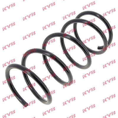 Suspension Spring K-Flex RA3355