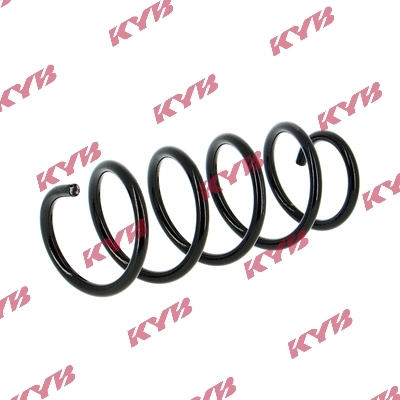 KYB RA1378 Suspension Spring