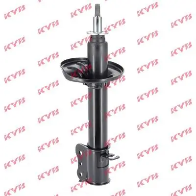 Shock Absorber Premium 634080