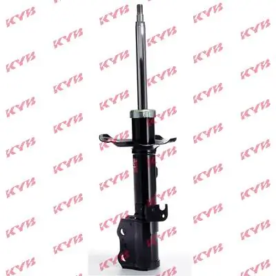 Shock Absorber Excel-G 334817