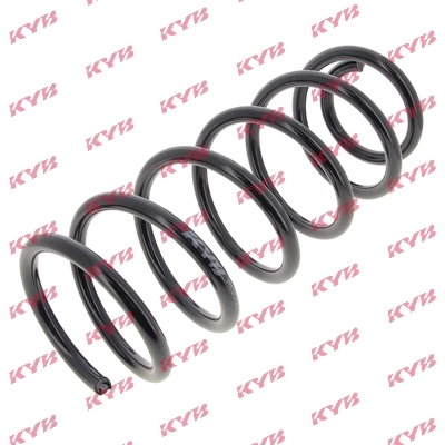 KYB RC2221 Suspension Spring