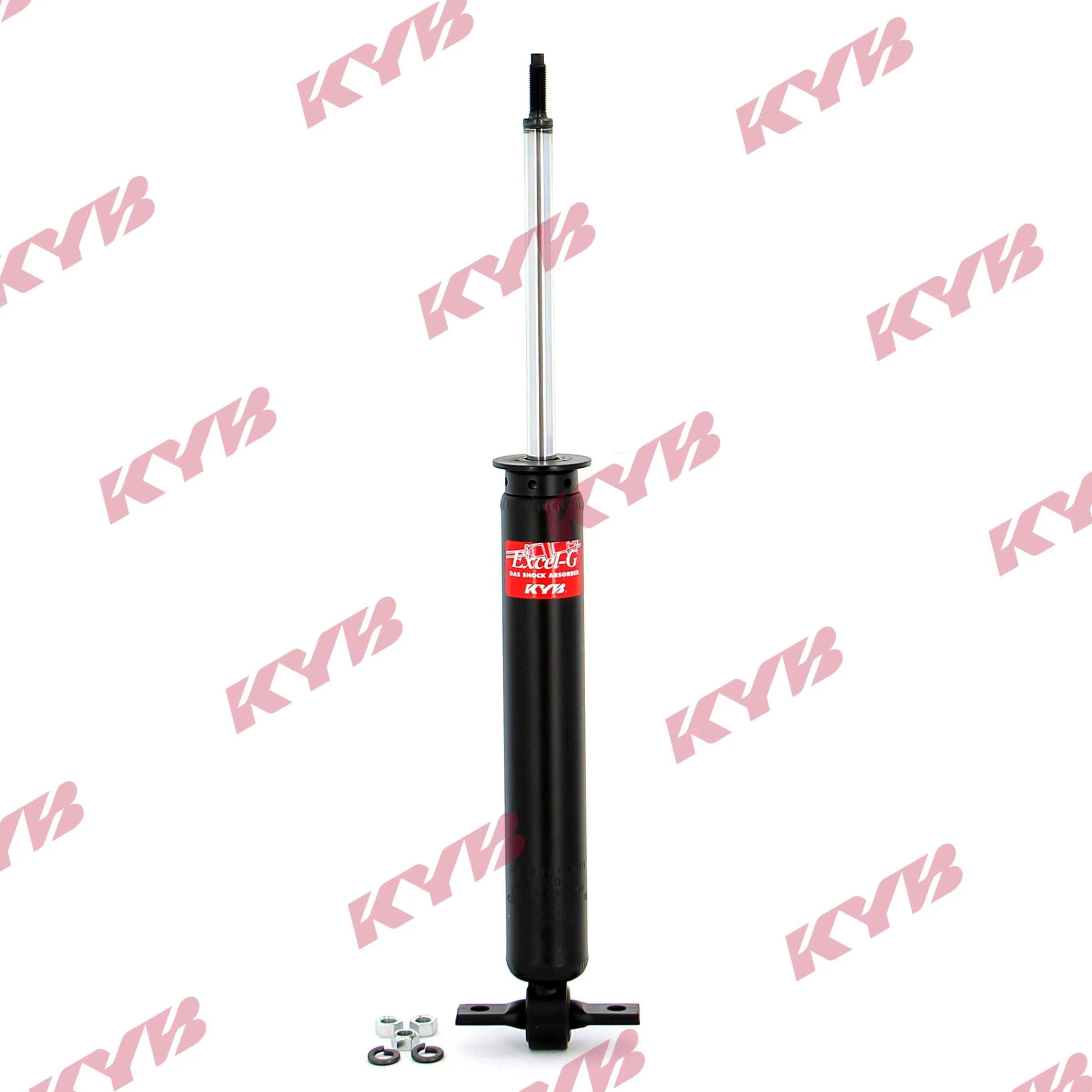 Shock Absorber Excel-G 3440184
