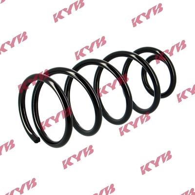 KYB RA4097 Suspension Spring