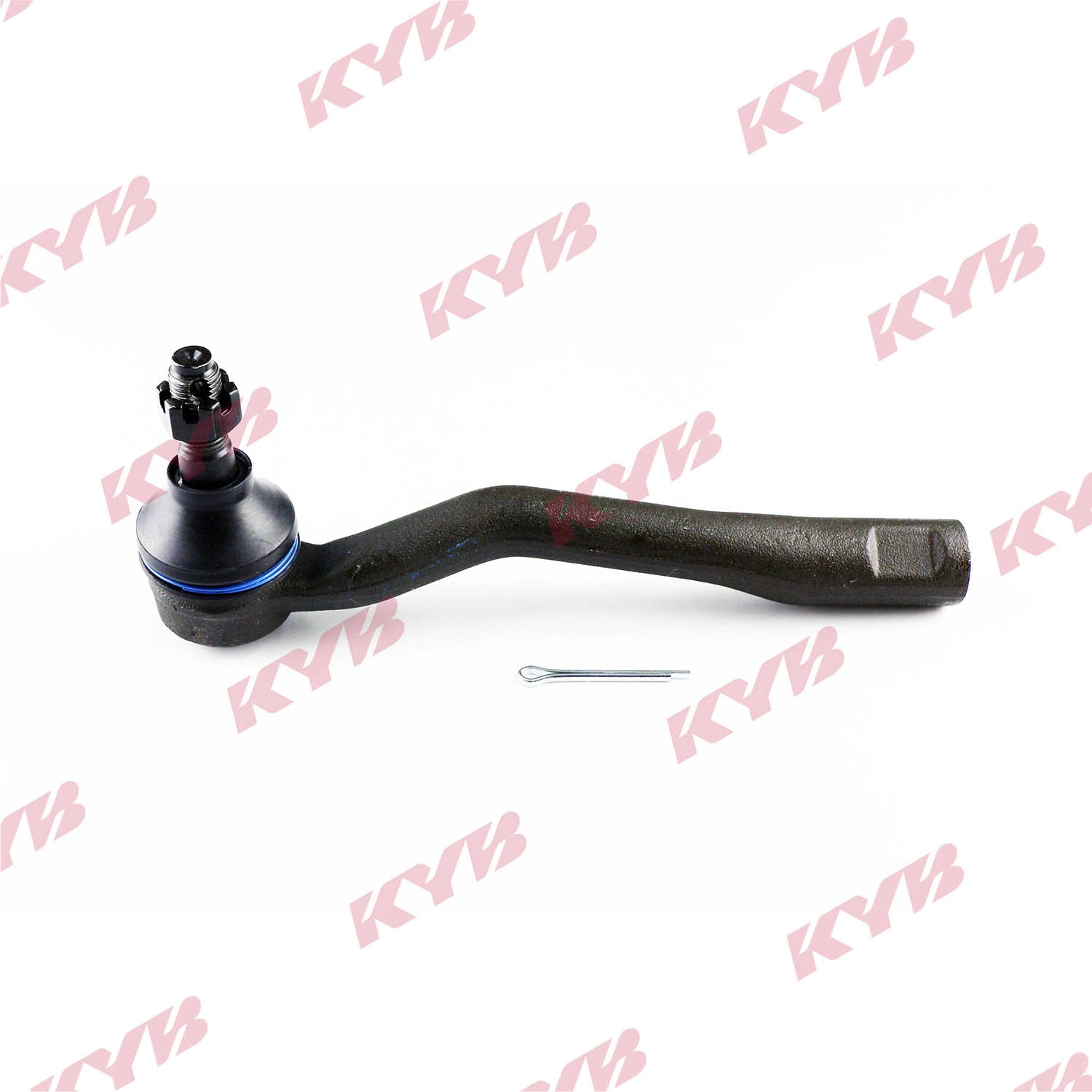Tie Rod End KTR1242