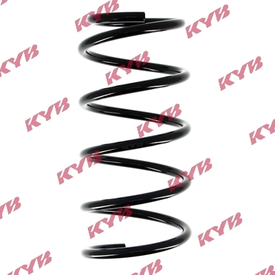 Suspension Spring K-Flex RG6557