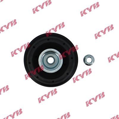 Repair Kit, suspension strut support mount Suspension Mounting Kit SM1036