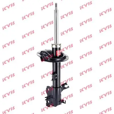 Shock Absorber Excel-G 334381