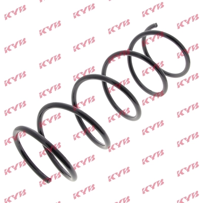 Suspension Spring K-Flex RA1763
