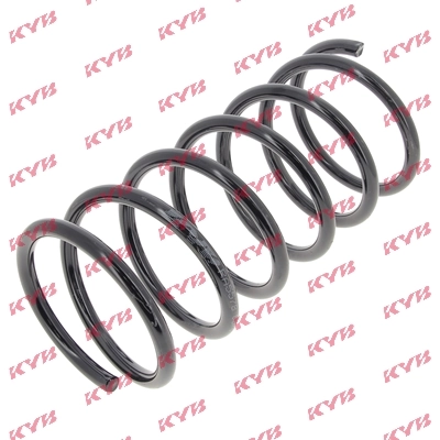 Suspension Spring K-Flex RA5578