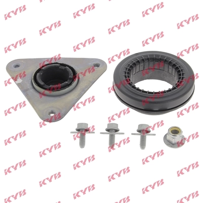 Repair Kit, suspension strut support mount Suspension Mounting Kit SM1554
