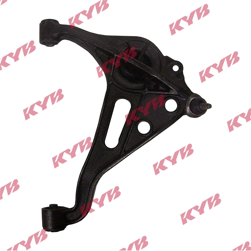 Control/Trailing Arm, wheel suspension KSC4188
