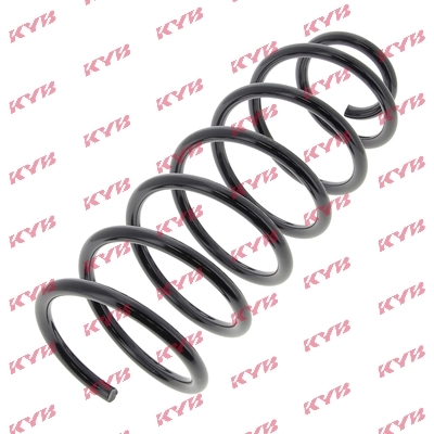 Suspension Spring K-Flex RA3754