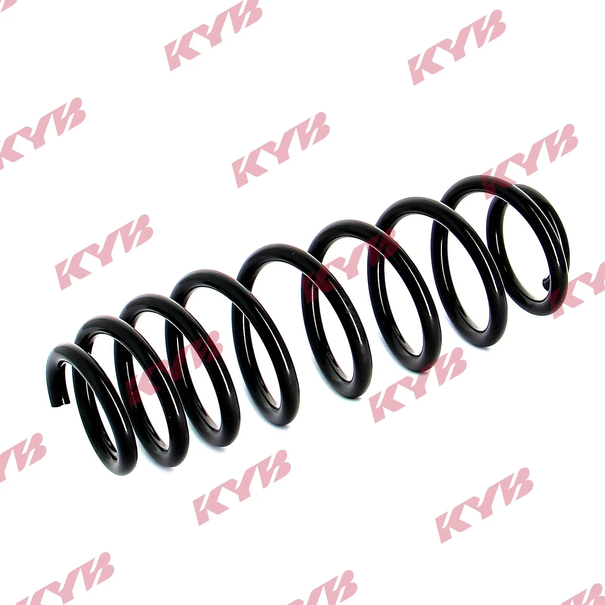 Suspension Spring K-Flex RA5781