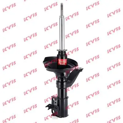 Shock Absorber Excel-G 331044