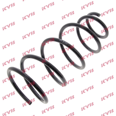Suspension Spring K-Flex RC2225