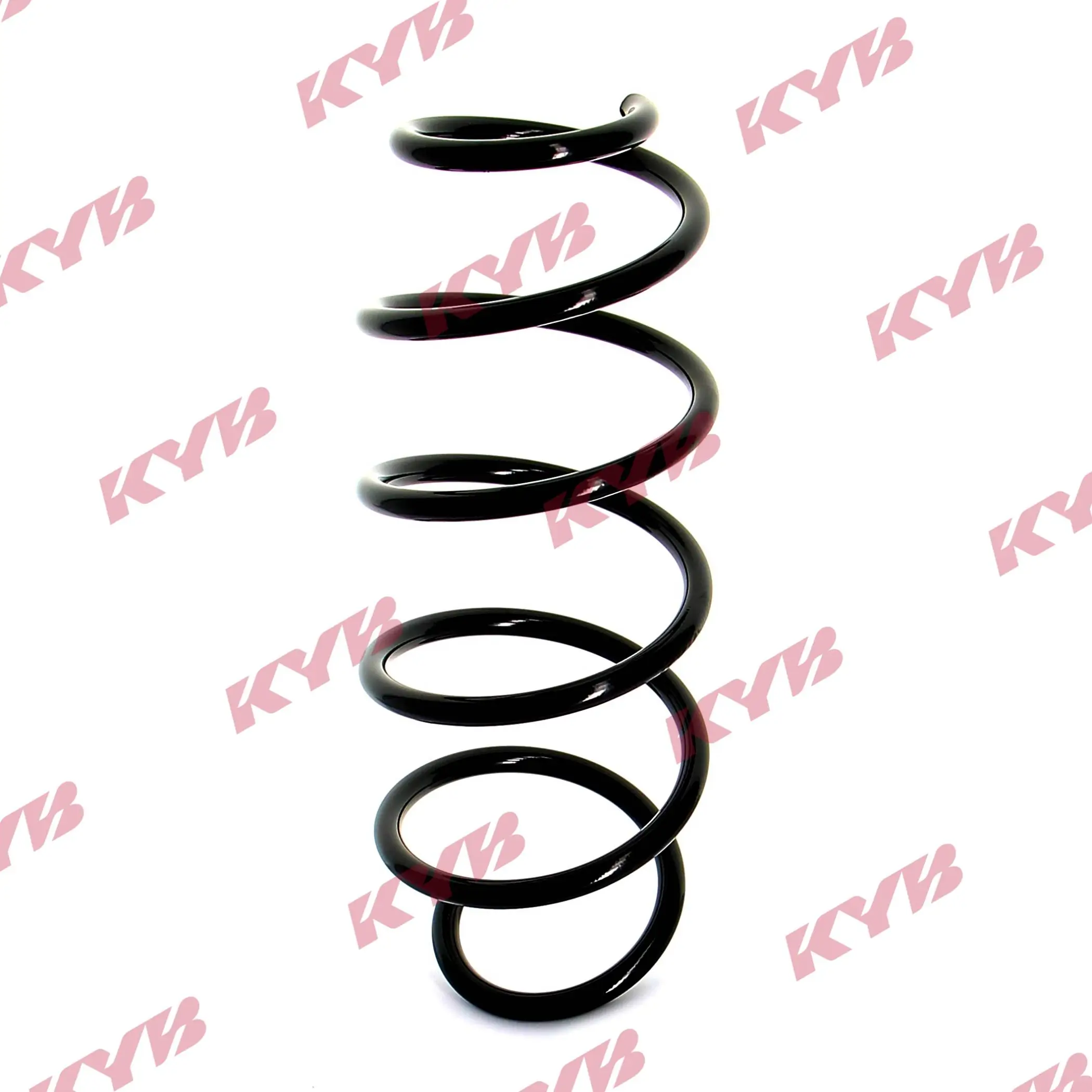 Suspension Spring K-Flex RA1169