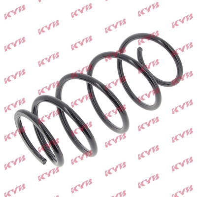 KYB RH3547 Suspension Spring