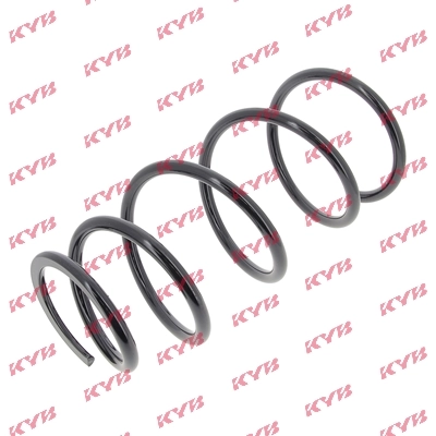 KYB RC3453 Suspension Spring