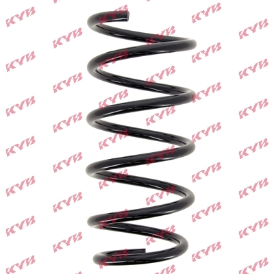 Suspension Spring K-Flex RG3068