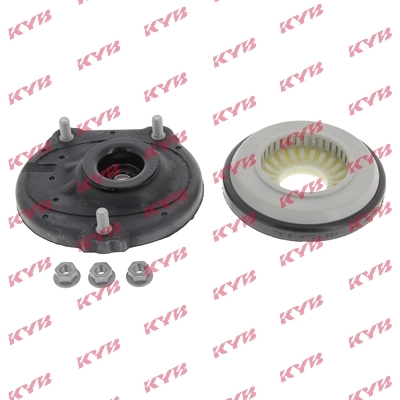 Repair Kit, suspension strut support mount Suspension Mounting Kit SM1822